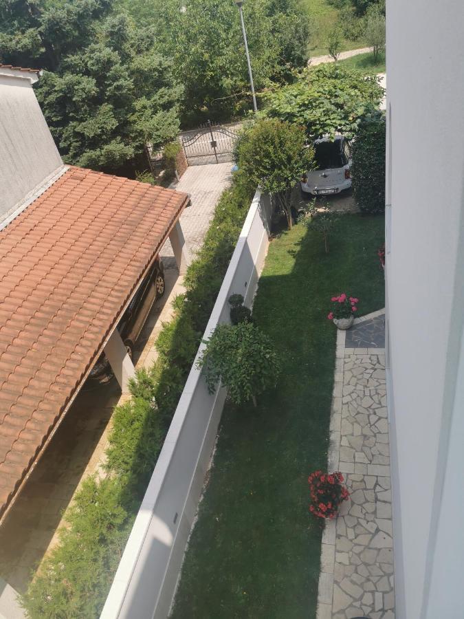 Apartments Slisko Porec Exterior photo