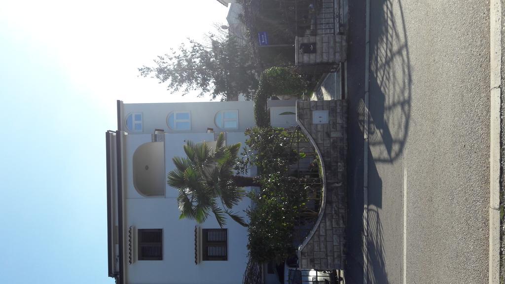 Apartments Slisko Porec Exterior photo