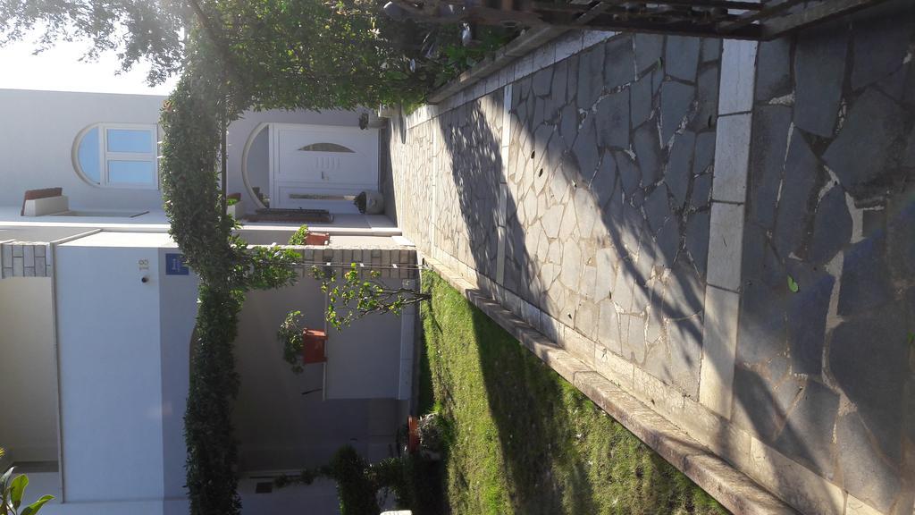 Apartments Slisko Porec Exterior photo